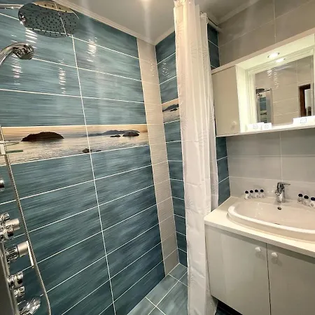 2br Garden Bay * Варна