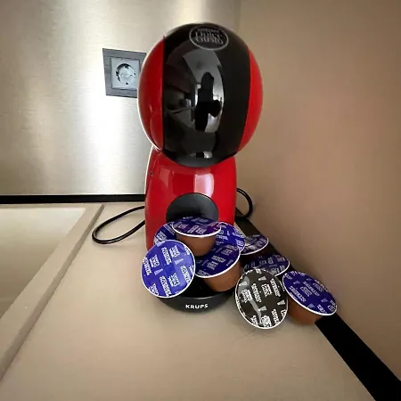 아파트 2br Garden Bay 바르나