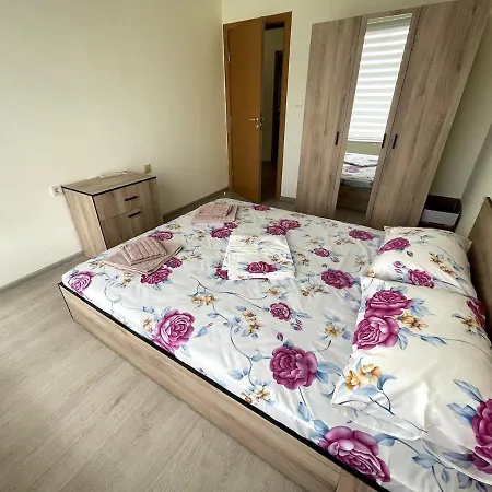 아파트 2br Garden Bay