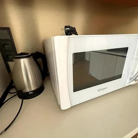 2br Garden Bay 아파트