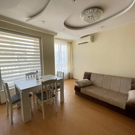 2br Garden Bay Варна