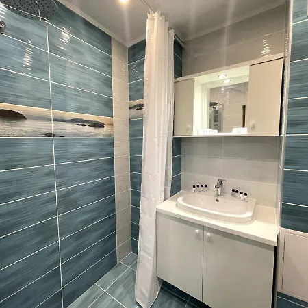 Апартамент 2br Garden Bay Варна