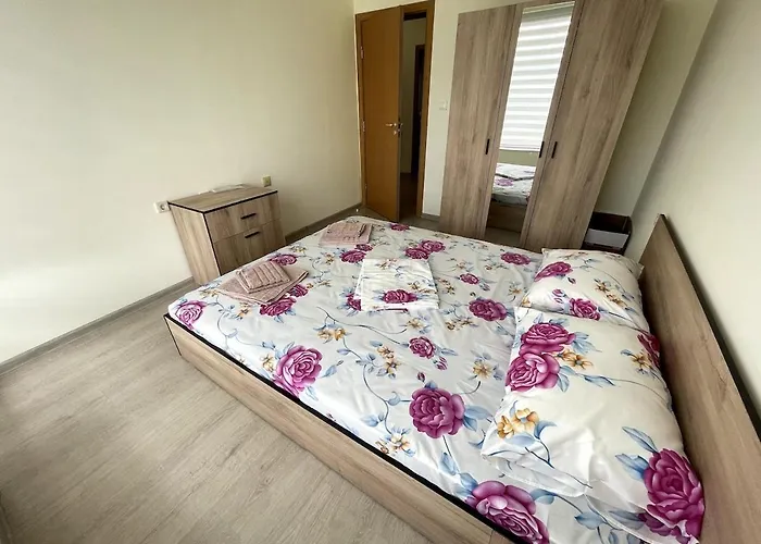 公寓 2br Garden Bay