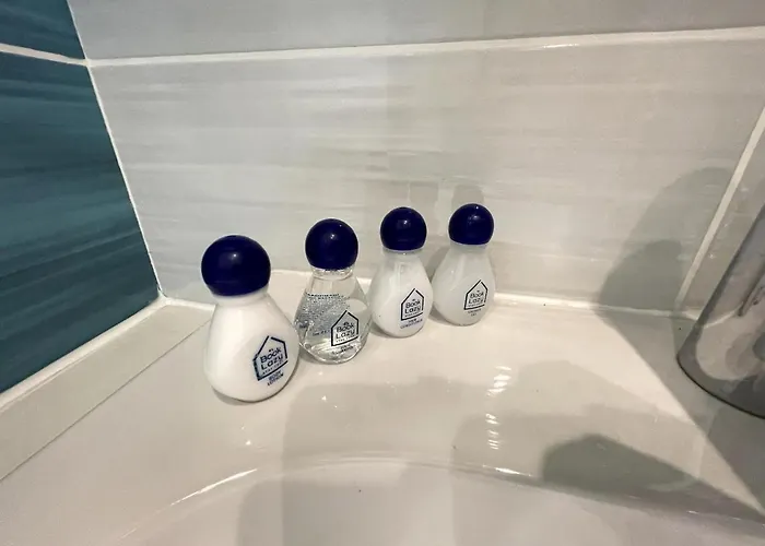 2br Garden Bay 瓦爾納