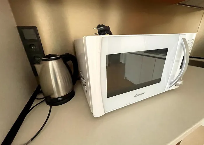 2br Garden Bay 아파트