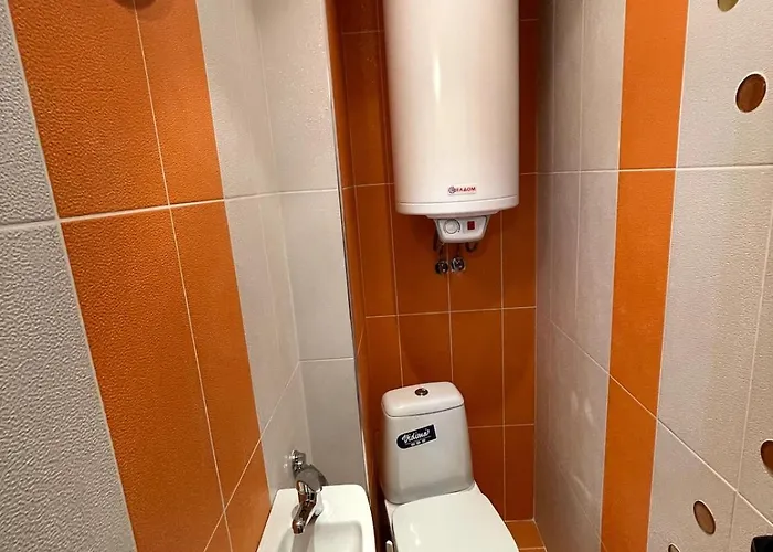 Apartment 2br Garden Bay *