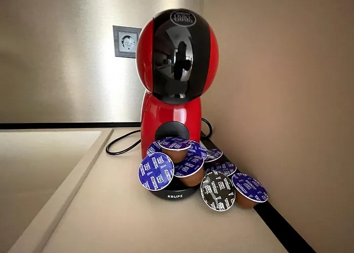 Apartment 2br Garden Bay Varna